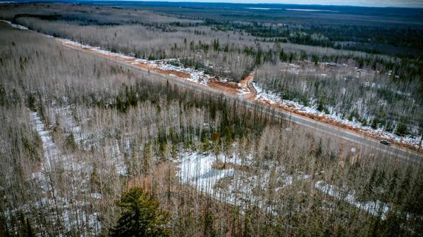 Parcel 12 TBD Hwy 115, Tower, MN 55790