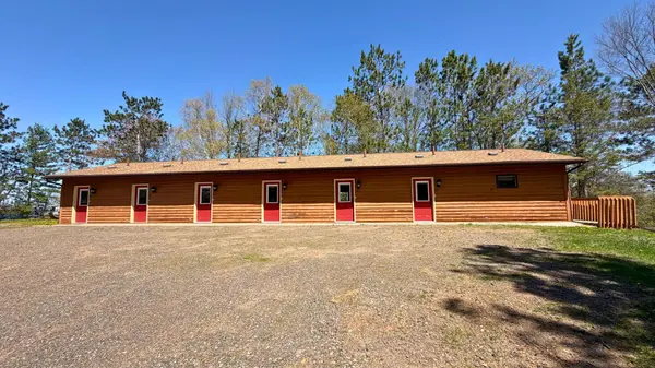 15326 W Birch Point RD, Hayward, WI 54843