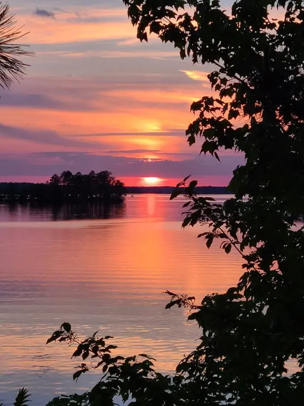 15326 W Birch Point RD, Hayward, WI 54843