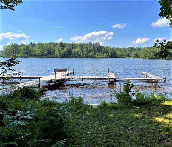 15326 W Birch Point RD, Hayward, WI 54843