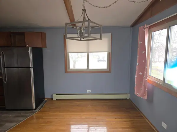 114 S 3rd ST, Kiester, MN 56051