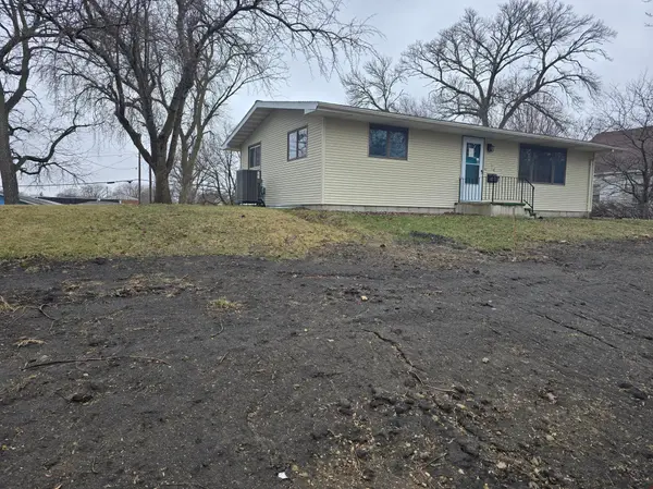 114 S 3rd ST, Kiester, MN 56051