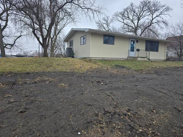 114 S 3rd ST, Kiester, MN 56051