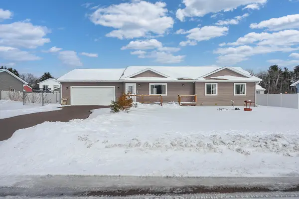274 Nielsen LN, Chetek, WI 54728