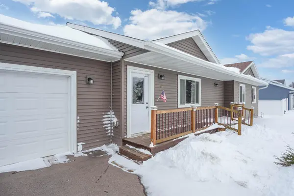 274 Nielsen LN, Chetek, WI 54728