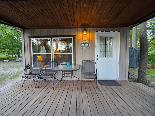 6887 Jennifer CIR, Randall, MN 56475