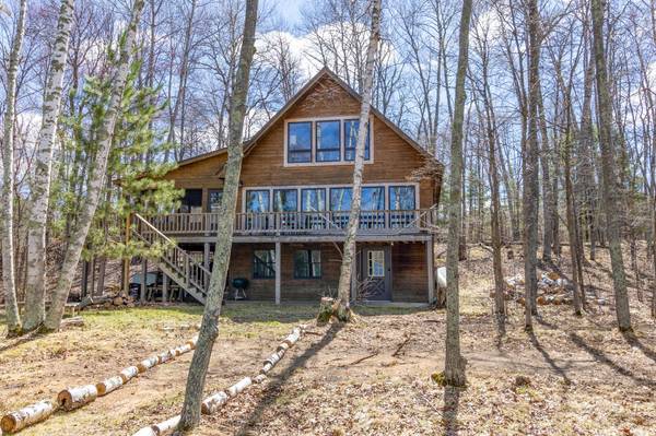 19520 Blue LN E, Emily, MN 56447