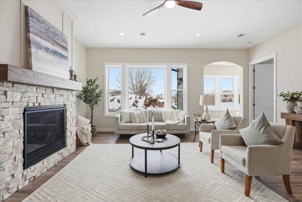 1997 Cattail Place #Villa 3, New Richmond, WI 54017
