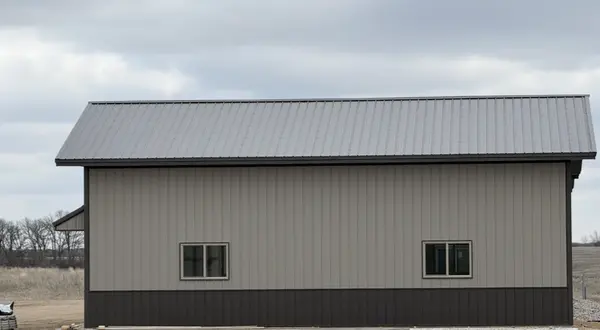13390 Thunderbolt Ranch RD #23, Lake Park, MN 56554