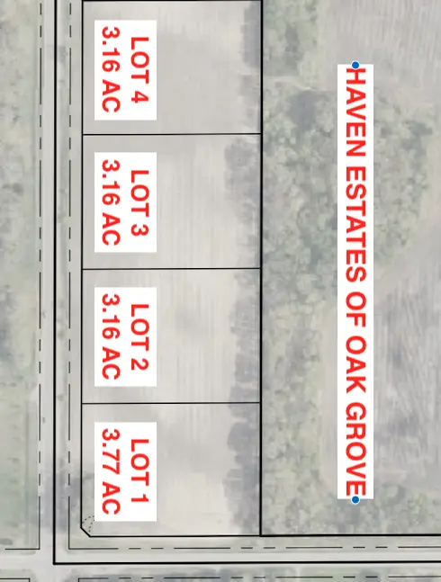 TBD Flamingo ST NW, Oak Grove, MN 55011