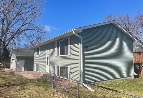 5347 Portland AVE, White Bear Twp, MN 55110