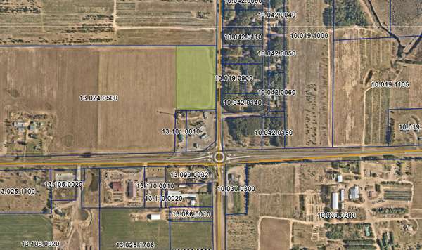 TBD Hwy 47 NW, Cambridge, MN 55008