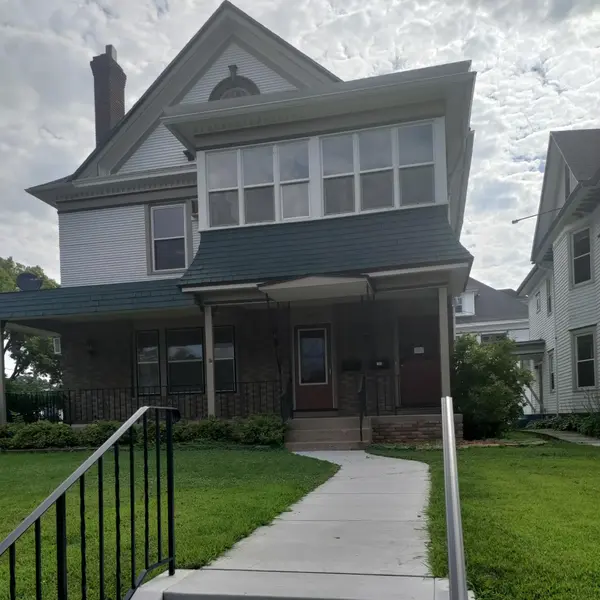 2501 Blaisdell AVE, Minneapolis, MN 55404