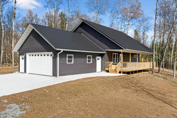 4795N Lake Winter RD, Winter, WI 54896