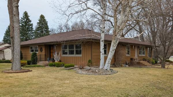 1502 N 5th ST, Montevideo, MN 56265
