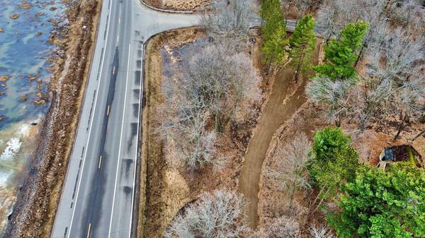 TRACT B Linden ST, Garrison, MN 56450