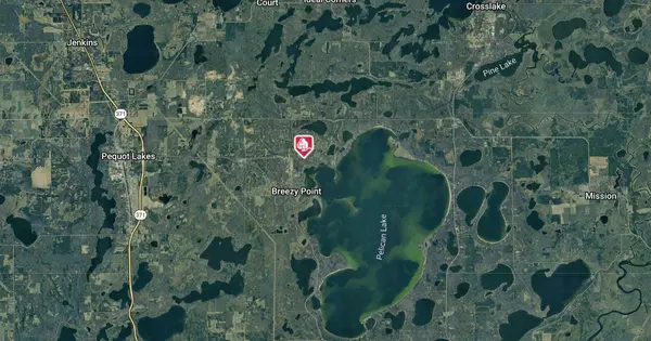 xxx TBD Lot 175 Squirrel DR, Breezy Point, MN 56472