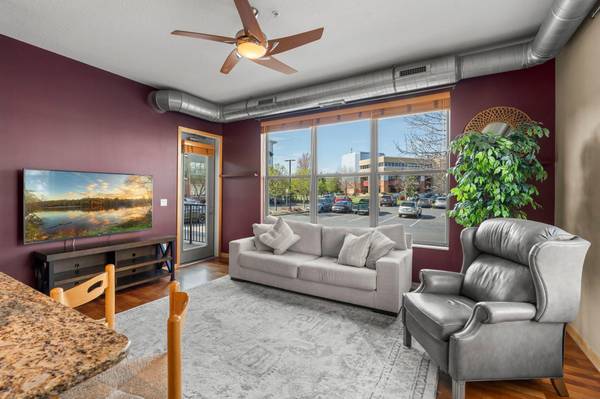 3640 Wooddale AVE S #121, Saint Louis Park, MN 55416
