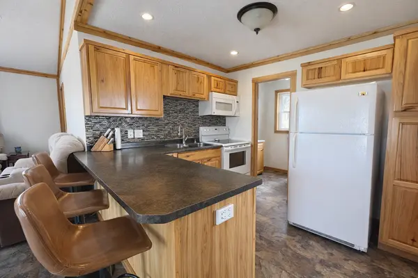 13150 Maple Circle DR SE, Glenwood, MN 56334