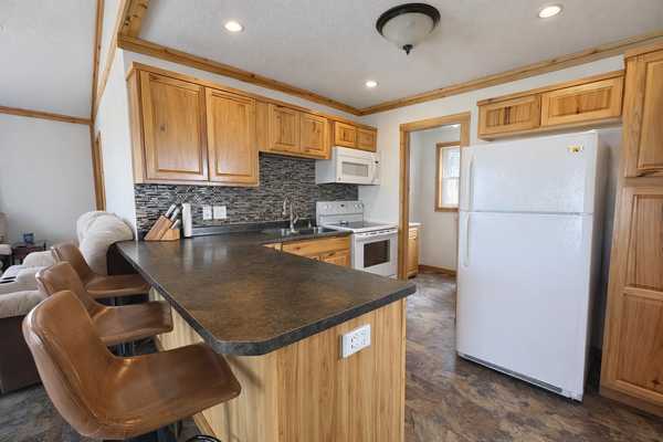 13150 Maple Circle DR SE, Glenwood, MN 56334