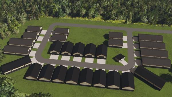 27 Mangy Moose TRL NW, Backus, MN 56435