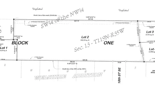 611 18th ST SE, Willmar, MN 56201
