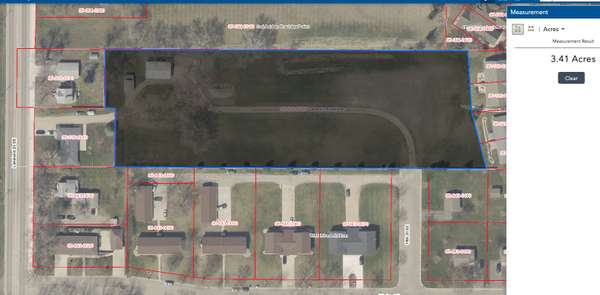 611 18th ST SE, Willmar, MN 56201