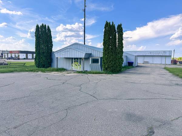 2066 College WAY, Fergus Falls, MN 56537