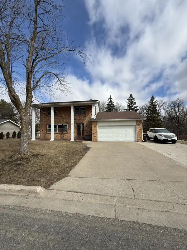 417 Meredith RD, Albert Lea, MN 56007