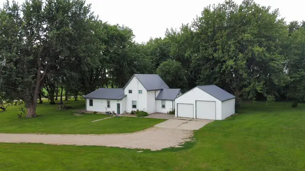 25782 180th ST, Reading, MN 56165
