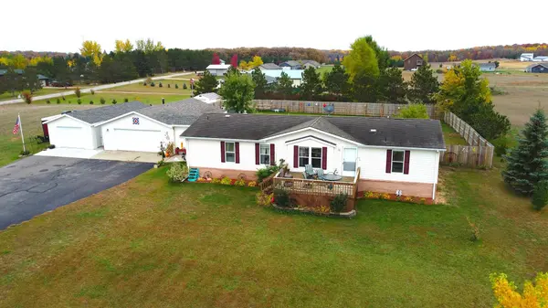 128 Lynn RD, Ottertail, MN 56571