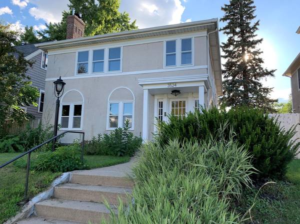 3524 Lyndale AVE S, Minneapolis, MN 55408