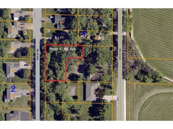 TBD 9th ST SW, Forest Lake, MN 55025