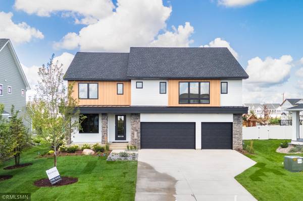 5058 Airlake Draw, Woodbury, MN 55129