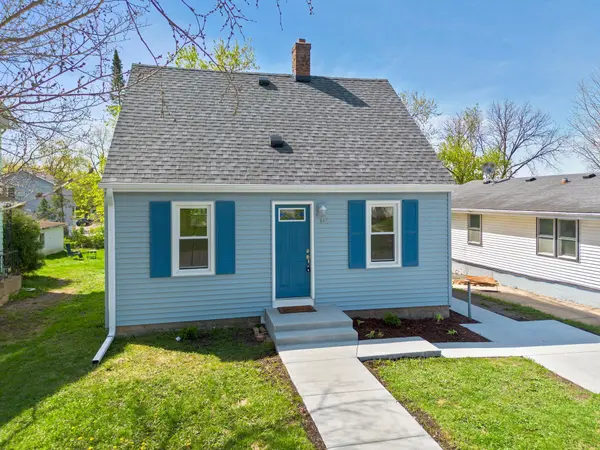 440 Nebraska AVE E, Saint Paul, MN 55130