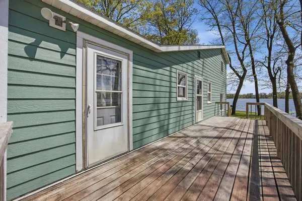 20850 Leona Beach RD, Rochert, MN 56578