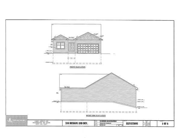 2426 Rushmore RD, Hastings, MN 55033