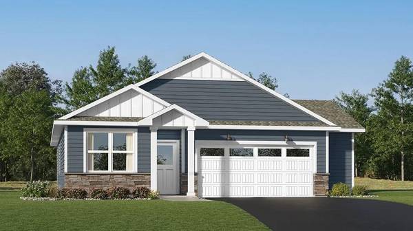 777 Vista CT, Hanover, MN 55341