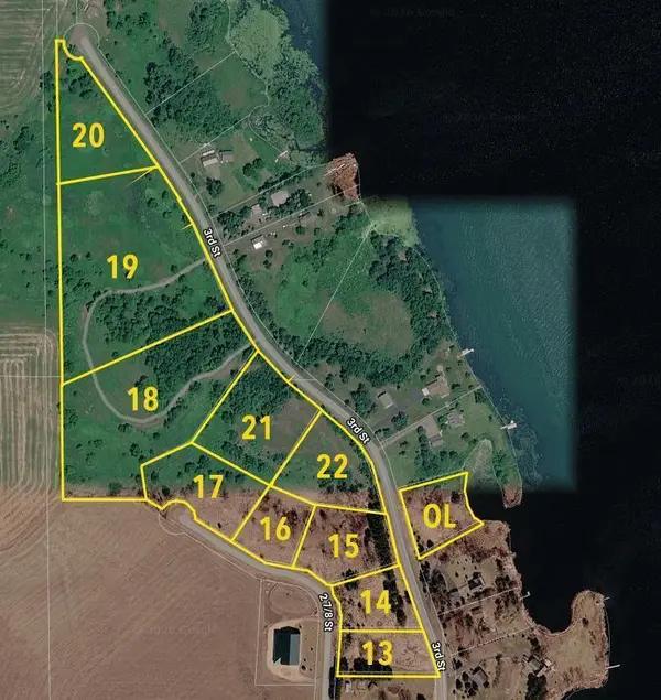 Lot 13 2 7/8th ST, Turtle Lake, WI 54889