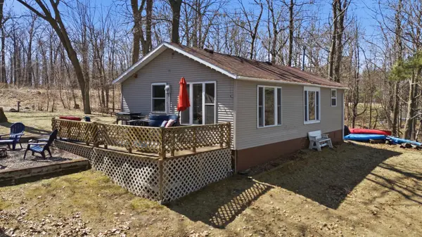 24184 Vacation LN, Rochert, MN 56578