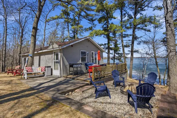 24184 Vacation LN, Rochert, MN 56578