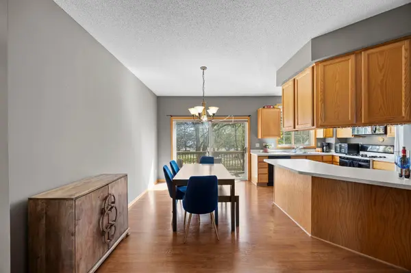 6495 Christenson LN NE, Fridley, MN 55432