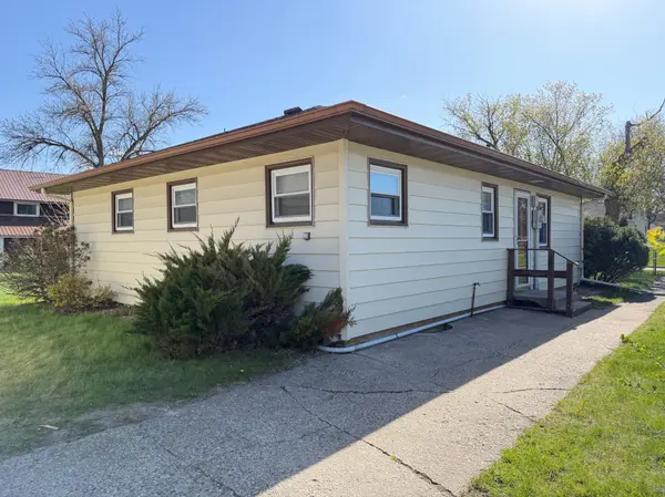 19 7th AVE NE, Elbow Lake, MN 56531