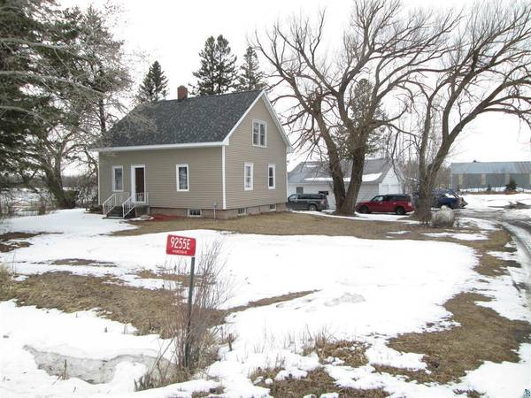 9255 E West Homestead RD, Poplar, WI 54864