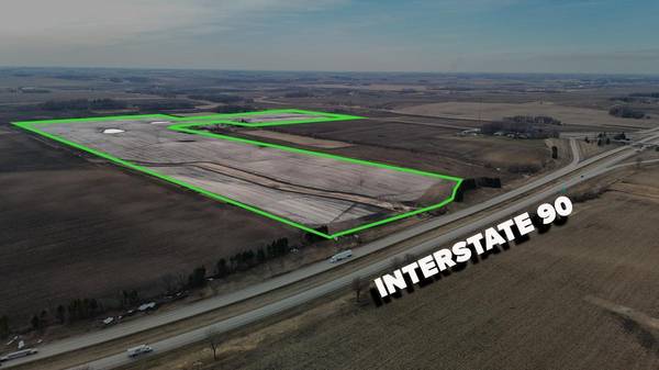 TBD 785th Avenue, Ellendale, MN 56026