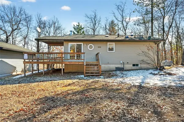 4478 Deerpath CT, Danbury, WI 54830