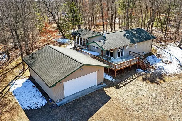 4478 Deerpath CT, Danbury, WI 54830