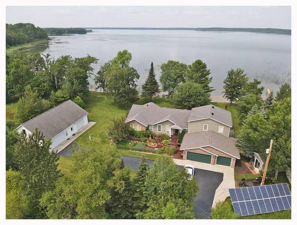 18575 Power Dam RD NE, Bemidji, MN 56601