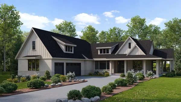 207 Benton AVE, Wayzata, MN 55391