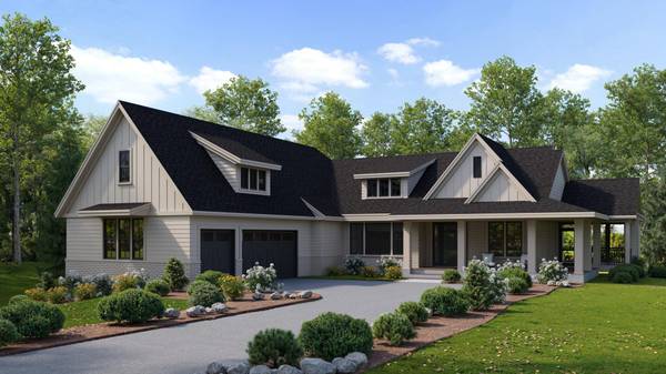 207 Benton AVE, Wayzata, MN 55391